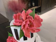 -柏尼娅PEARIA·蛋糕定制(静安店)