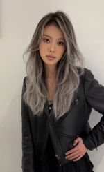 点击看大图 -雅仕 HAIR SALON 美发沙龙