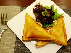 -LA CREPERIE BRETONNE布列塔尼法式餐厅(天童北路店)