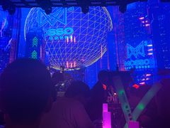 -MOSSO·Liveshow(M3香港广场店)