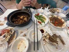-莲花公园煎蟹(总店)
