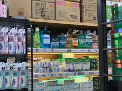 -百佳永辉(名盛广场店)