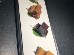 -赠李白·如诗的川味(余杭万达广场店)