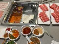 -海底捞火锅(凯德广场店)