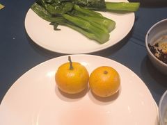 -希尔顿欢朋酒店·欢朋餐厅