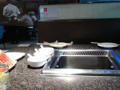 大堂-海底捞火锅(崇文门新世界百货店)