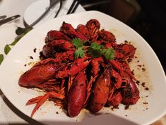 -海底捞火锅(劲松店)