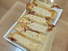 -春水锅贴·传统鲁菜(大明湖店)