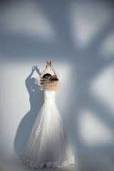 -保定巴黎婚纱摄影