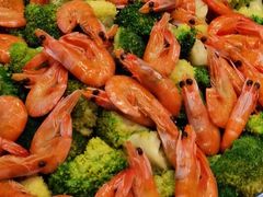 -宜昌富力皇冠假日酒店·咖啡1号西餐厅