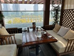 -时光乌托邦空中花园餐厅川味·融合菜(幸福广场店)