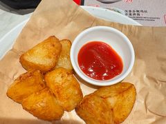 -和府捞面(曹路花园城店)