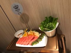 -海底捞火锅(群光广场店)