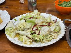 -丽梅羊汤土菜馆(河畔花园店)
