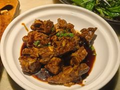 -绿茶餐厅(成都大悦城店)