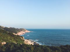 -广东惠东海龟国家级自然保护区
