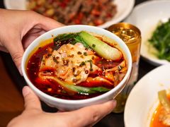 -羊门客在·烤盐池滩羊·川菜