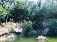 -封龙山风景区