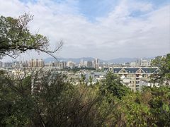 -乌山风景区