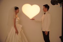 点击看大图 -青禾蒙娜丽莎婚纱摄影(武汉总店)