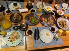 -翼精致料理(昆山旗舰店)