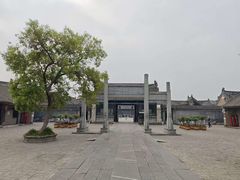 -内乡县衙博物馆