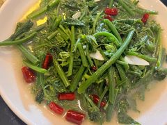 -香满楼(临安路店)