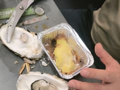 -尚宴牛特鲜自助(太原街万达店)
