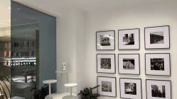 -HG美发设计沙龙