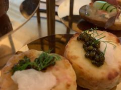 -Salon de Ville浦江汇(上海外滩华尔道夫酒店店)