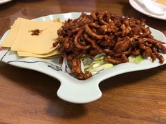 -鼎香润(德胜门内店)