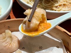 -裕兴记•蟹黄面馆(人民广场店)