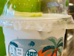 -喜茶(深圳福田星河COCO Park店)