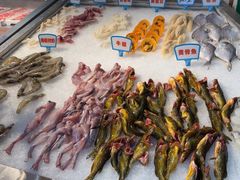 -罗二娘·鲜切牛自助火锅(罗湖东门步行街店)