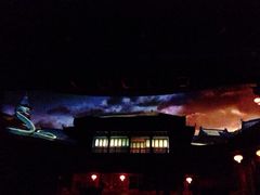 方特东方神画主题公园-济南方特东方神画