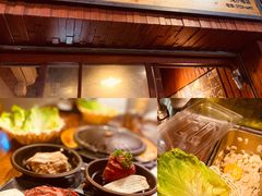 -喜来稀肉(金巴利道店)