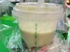 -迷客夏Milksha(无锡苏宁店)