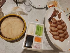 -福来居烤鸭店(天坛二店)