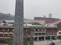-磁器口古镇