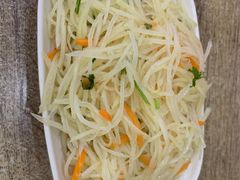 -津门张记包子铺(华昌道店)