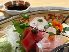 -麦MUGI铁板烧日式料理