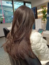 -丝语萱形象