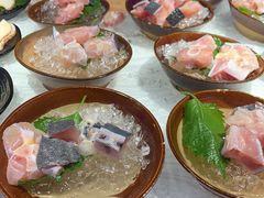 -花西亭·海鲜自助餐厅(瑞城名人酒店)
