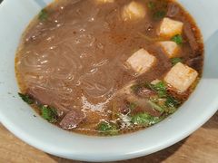 -回味鸭血粉丝汤(砂之船店)