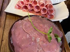 -楠火锅(龙阳广场店)