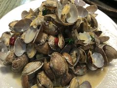 -华春餐馆(鱼山路店)