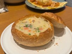 -Jamaicablue Coffeeshop(中央广场店)