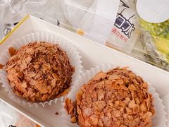 -鲍师傅糕点(五月花店)