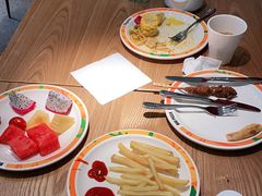 -比格比萨自助(南京万达茂店)