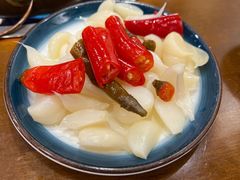 -岳记兴隆·青城腊排铜火锅(融创店)